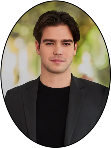 Christian Sabbagh - Solar Development Specialist